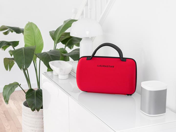 Produktbild Laurastar Iggi  Luxury Edition (850 W)