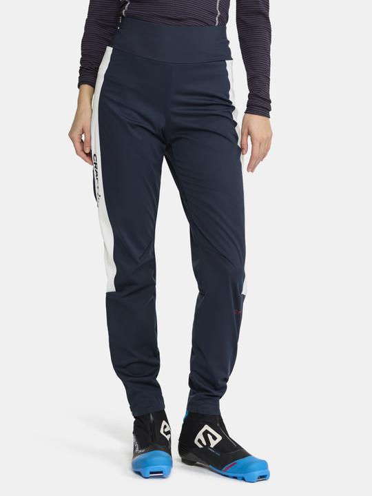 Actual product image Craft NOR Pro Nordic Race 3/4 Zip Pant (M)