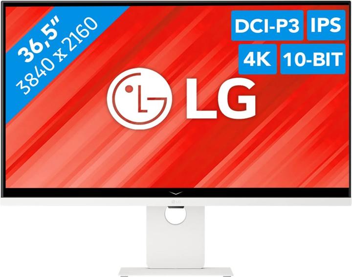Image du produit LG 37U730SA-W.AEU (3840 x 2160 pixels, 37")