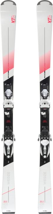 Wedze BOOST 900 (161 cm, Without binding)