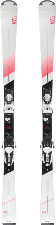 Actual product image Wedze BOOST 900 (161 cm, Without binding)