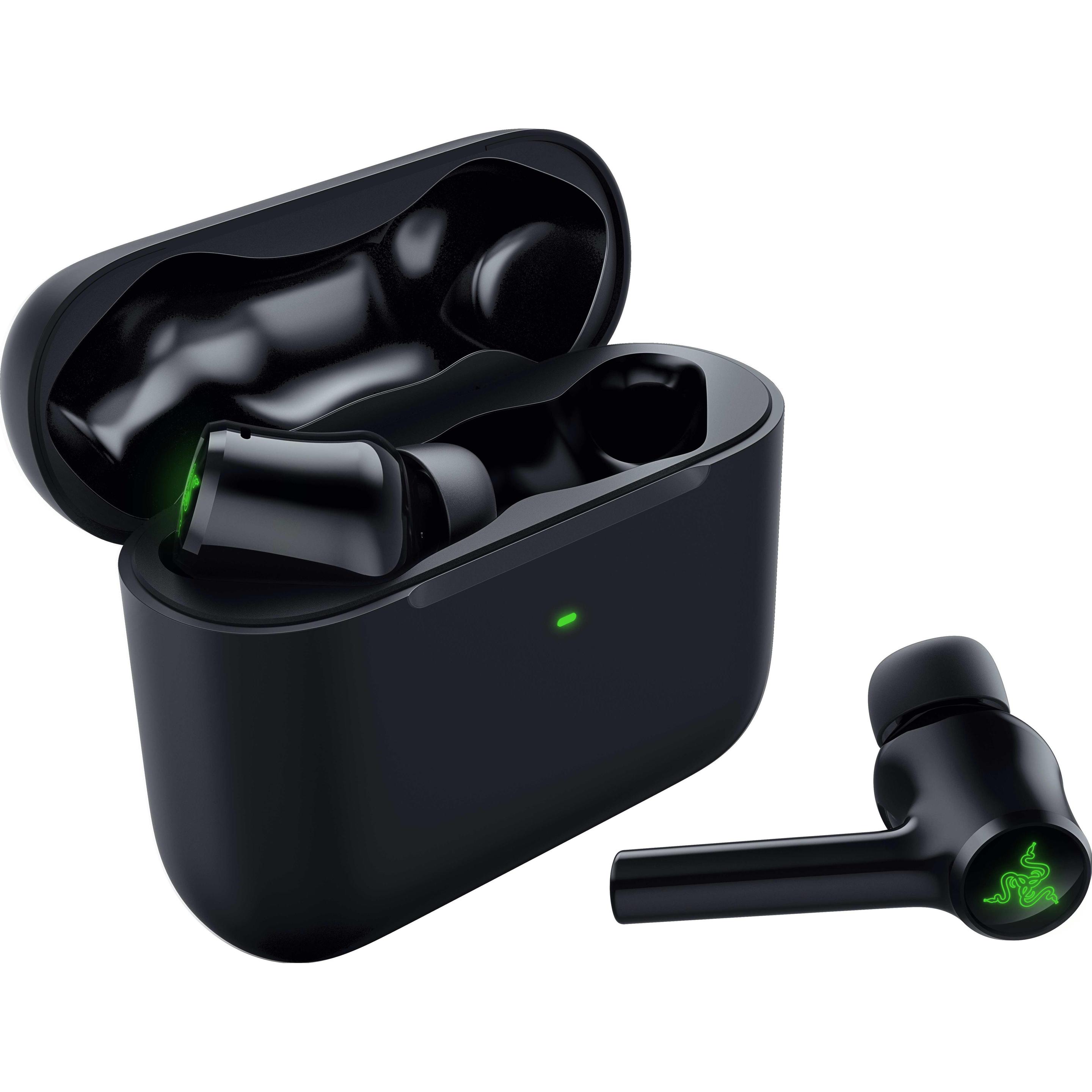 いくら　Razer Hammerhead Pro Hyperspeed Razer Hammerhead HyperSpeed In-Ear Gaming Headphones for