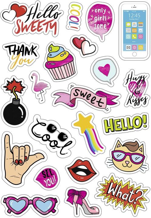 Actual product image Ursus Punched parts #Cool.5692-92-01F