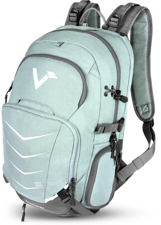 Mint Blau