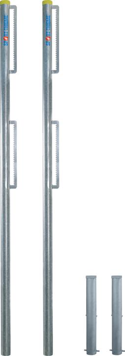 Image du produit Sport-Thieme Poteau de beach-volley Club