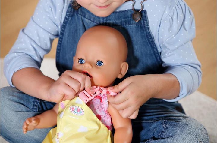Image du produit Zapf Creation BABY born Regen-Outfit 43cm