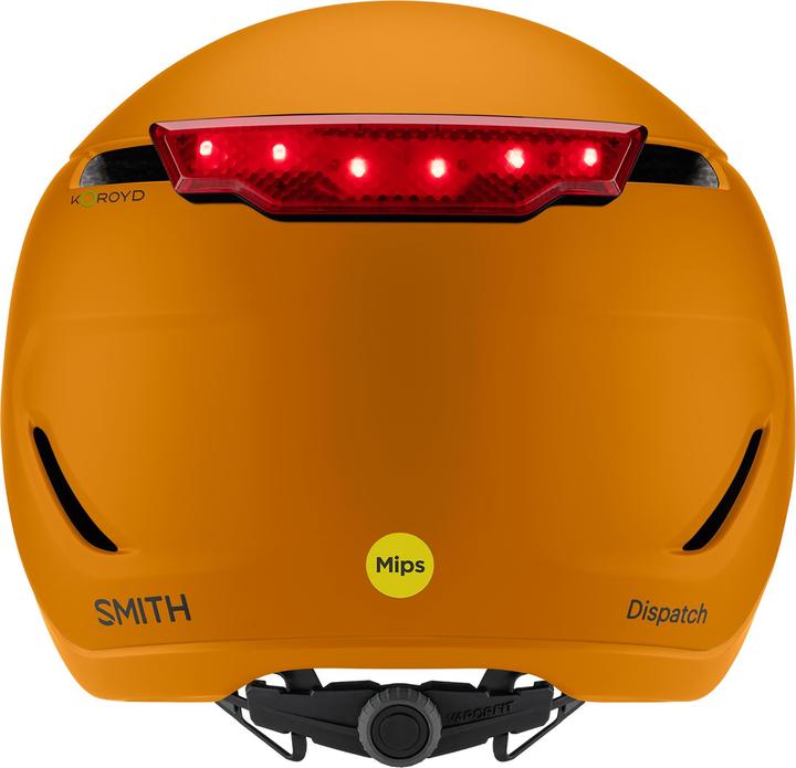Produktbild Smith Dispatch Mips (51 - 55 cm)