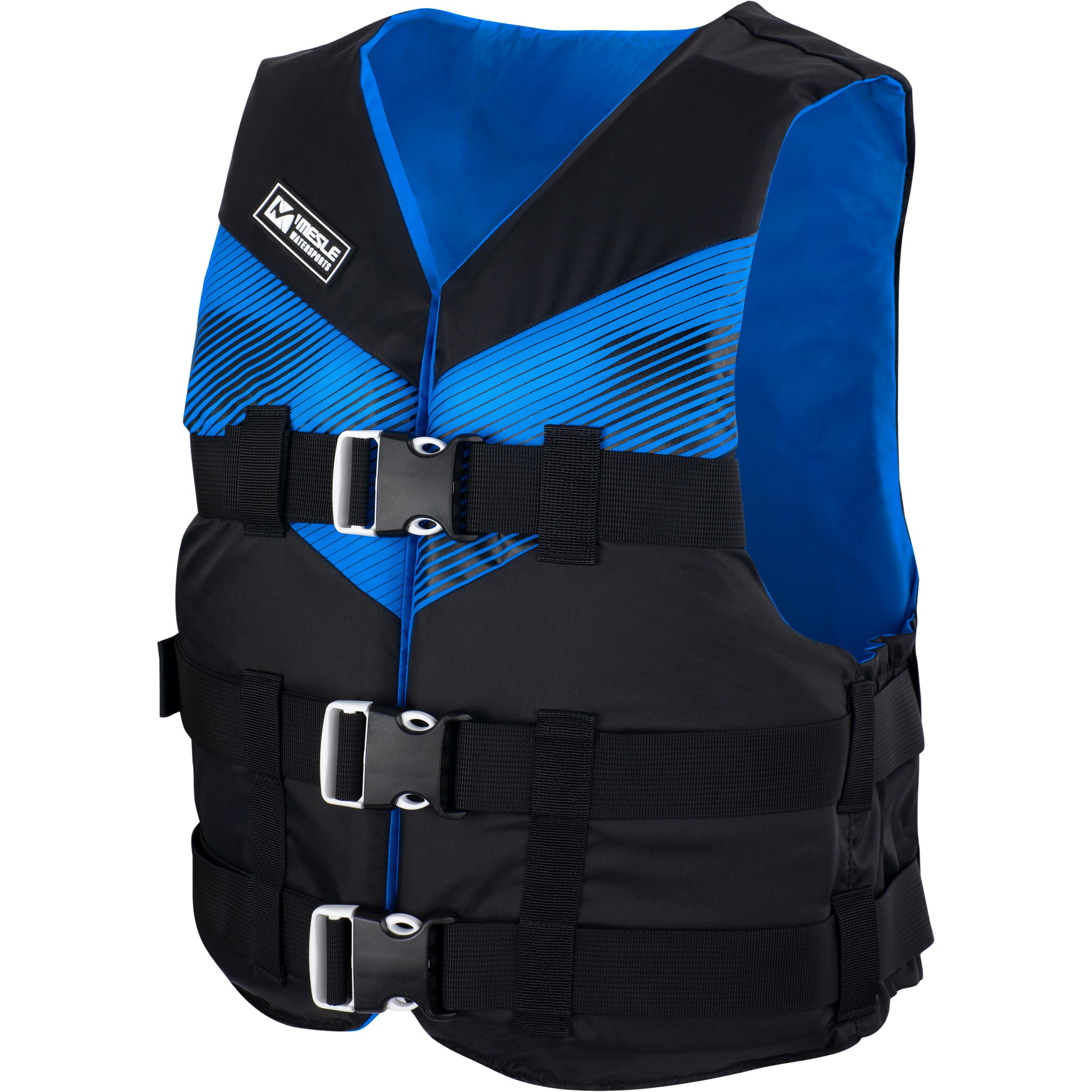 Mesle V210 (L, 70 - 90 kg) (B08ZKZ8JKZ)