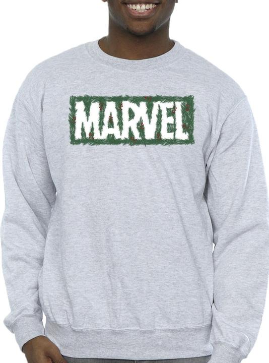 Image du produit - Sweat HOLLY LOGO - Homme (XXL)