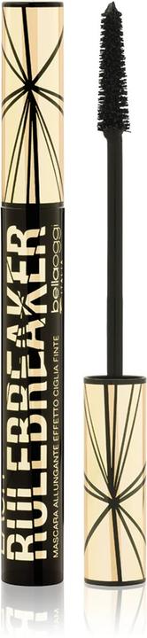 Produktbild Bellaoggi Lash Rule Breaker Mascara