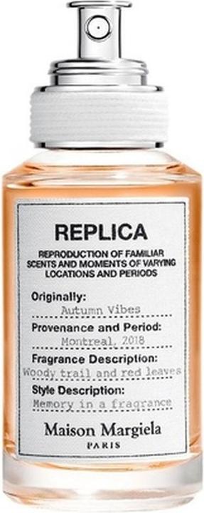 Immagine prodotto Maison Martin Margiela Replica le vibrazioni dell'autunno (Eau de toilette, 30 ml)