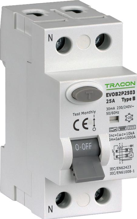 Immagine prodotto Tracon Allgemeines Produkt