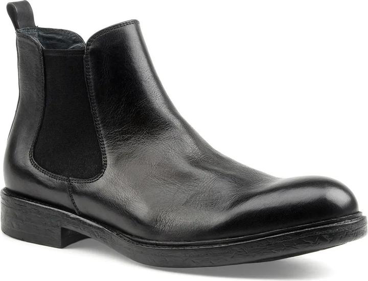 Produktbild Dr. Martens 2976 Chelsea Boot Black Ambassador (41)