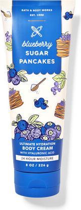 Produktbild Bath & Body Works 026310666 (Körpercreme)