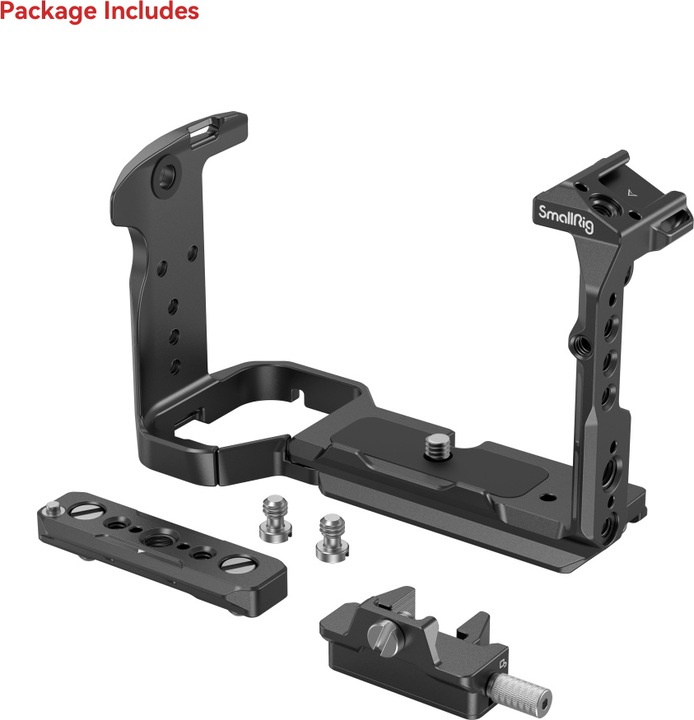 Actual product image SmallRig 4183 (Cage)