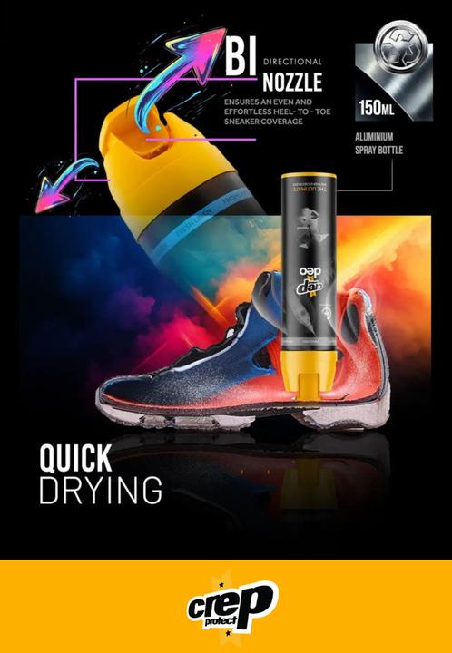 Produktbild Disney – DEO – Vanquish