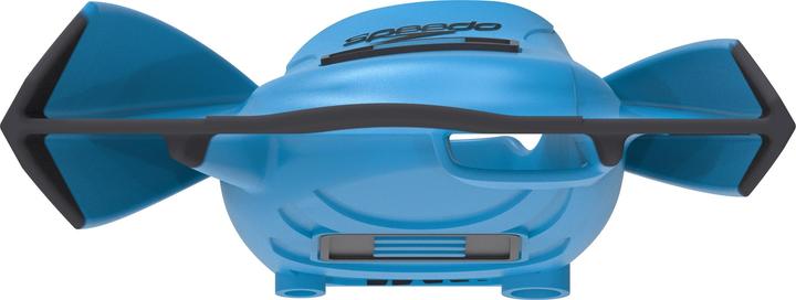 Produktbild Speedo Dmc Elite Max Fin Blue (36 - 48)