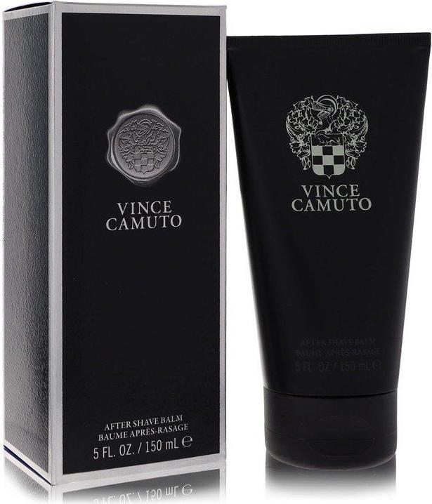 Actual product image Vince Camuto After Shave Balm 150 ml (Aftershave balm, 150 ml)