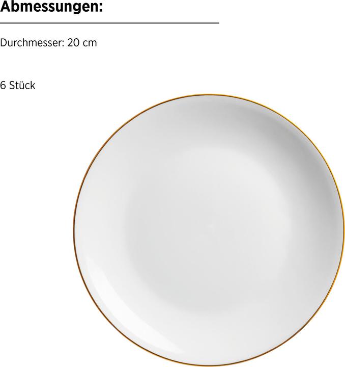 Actual product image Mäser Felise (18 pcs.)