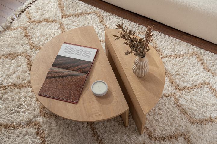 Immagine prodotto Skye Decor Orion (90 x 30 x 60 cm)