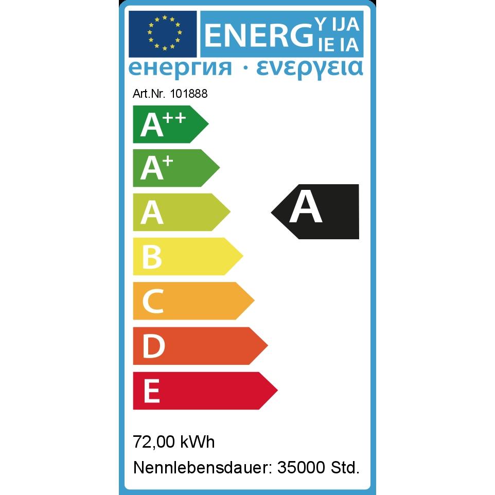 Thumbnail - Synergy 21, LED Streifen, LED Flex Modul quadratisch WW (Warmweiss, 3.70 cm, Outdoor)