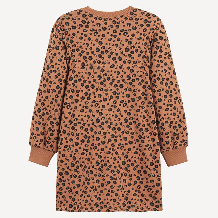 Produktbild La Redoute Collections Pulloverkleid mit langen Ärmeln (152)