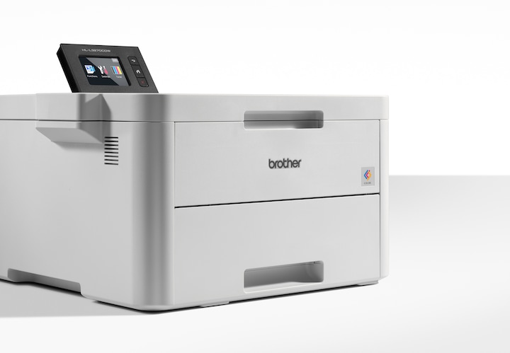 Actual product image Brother HL-L3270cdw (Laser, Colour)