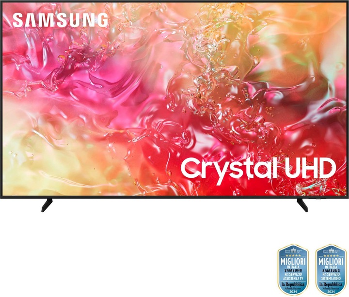 Produktbild Samsung Crystal UHD 4K 65-Zoll-Fernseher (65", DU7170, LED, 4K)