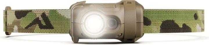 Produktbild Princeton Tec BYTE TACTICAL Headlamp 200 lumens MultiCam (200 lm)