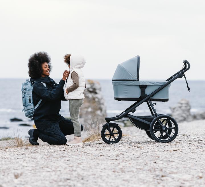 Actual product image Thule Urban Glide 3