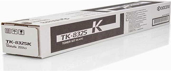 Produktbild Kyocera Tk-8325k (BK)