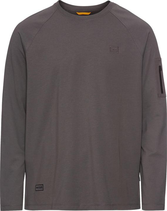 Produktbild Camel Active Langarmshirt mit Cooling Effekt (M)