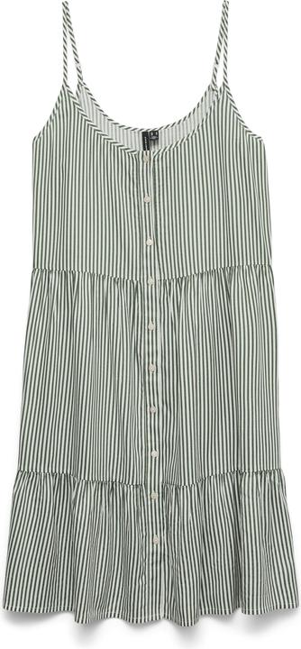 Image du produit Vero Moda Vmbumpy Short Singlet Dress Wvn Ga Noos (S)
