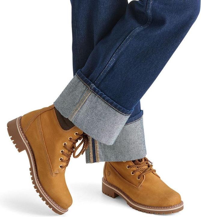 Actual product image Tamaris Stiefelette (38)