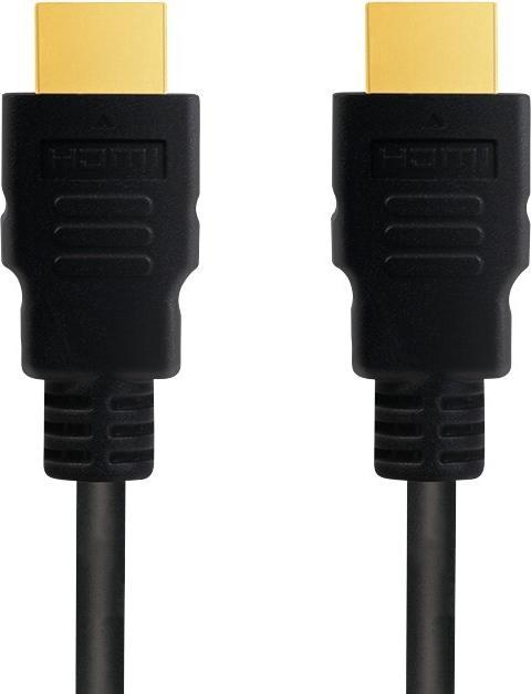 Image du produit LogiLink HDMI (Typ A) — HDMI (Typ A) (2 m)