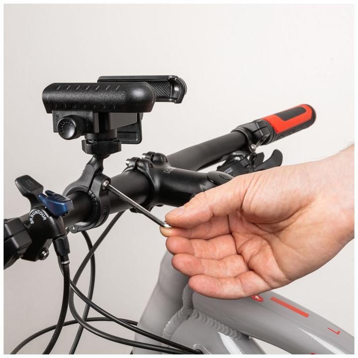 Actual product image Fixed Bikee Plus