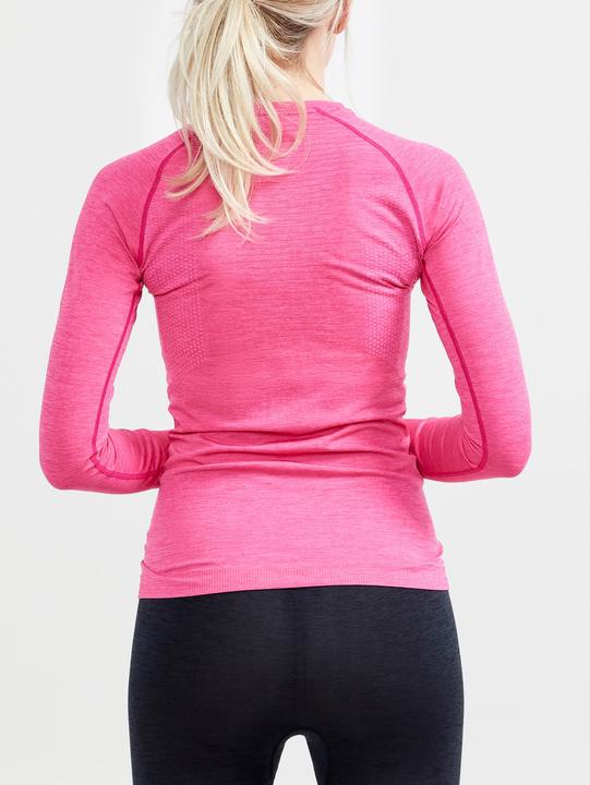 Image du produit Craft Core Dry Active Comfort Ls W (M)