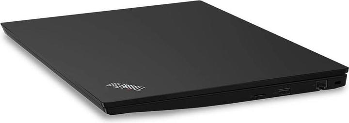 Produktbild Lenovo ThinkPad E590 (15.60", 512 GB, 16 GB, DE, Intel Core i5-8265U)