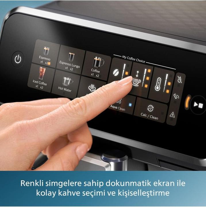 Image du produit Philips 2300 Series EP2331/10