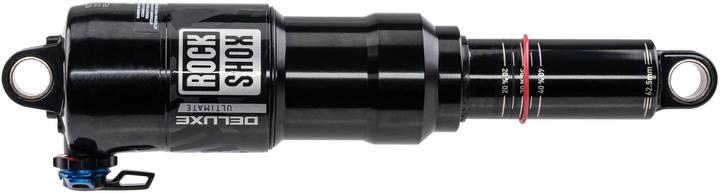 Immagine prodotto RockShox MY26 Rear Shock Deluxe Ultimate RCT Standard (230 mm, 62.50 mm)