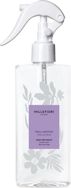 Millefiori Viola Ametista