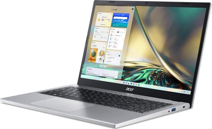Produktbild Acer Aspire 3 (15.60", 512 GB, 8 GB, DE, AMD Ryzen 3 7320U)