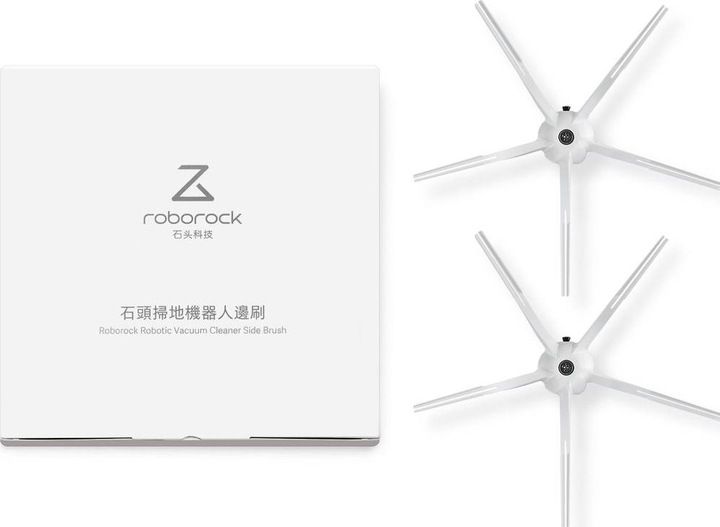 Actual product image Roborock S6 pure