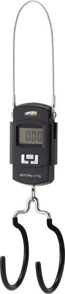 Productafbeelding Super B TB-DS10 Digitale Weegschaal