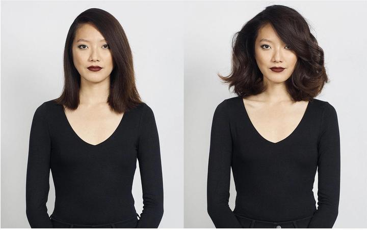 Actual product image ghd Rise