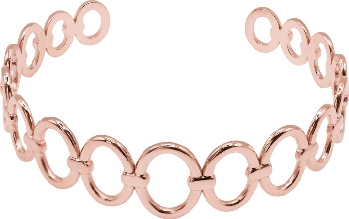 Produktbild Heideman Corin rose goldfarben (100% Edelstahl)