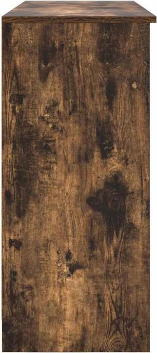 Actual product image vidaXL Sideboard (101 x 35 x 76 cm)