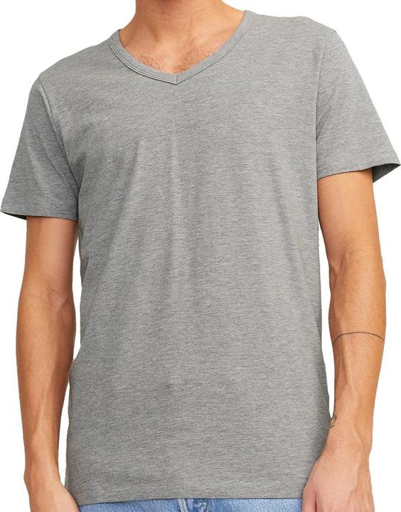 Produktbild Jack & Jones 3er Pack Essentials T-Shirt (L)