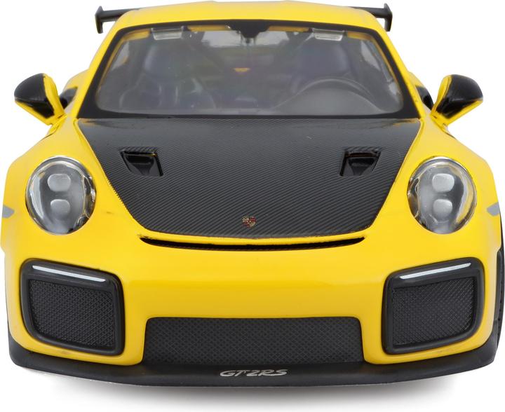 Image du produit Maisto Porsche 911 GT2 RS