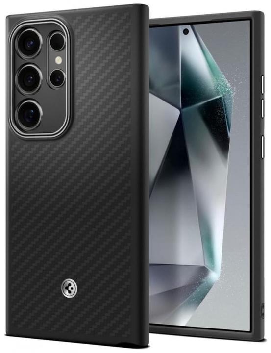 Spigen Enzo Aramid (Samsung Galaxy S24 Ultra)